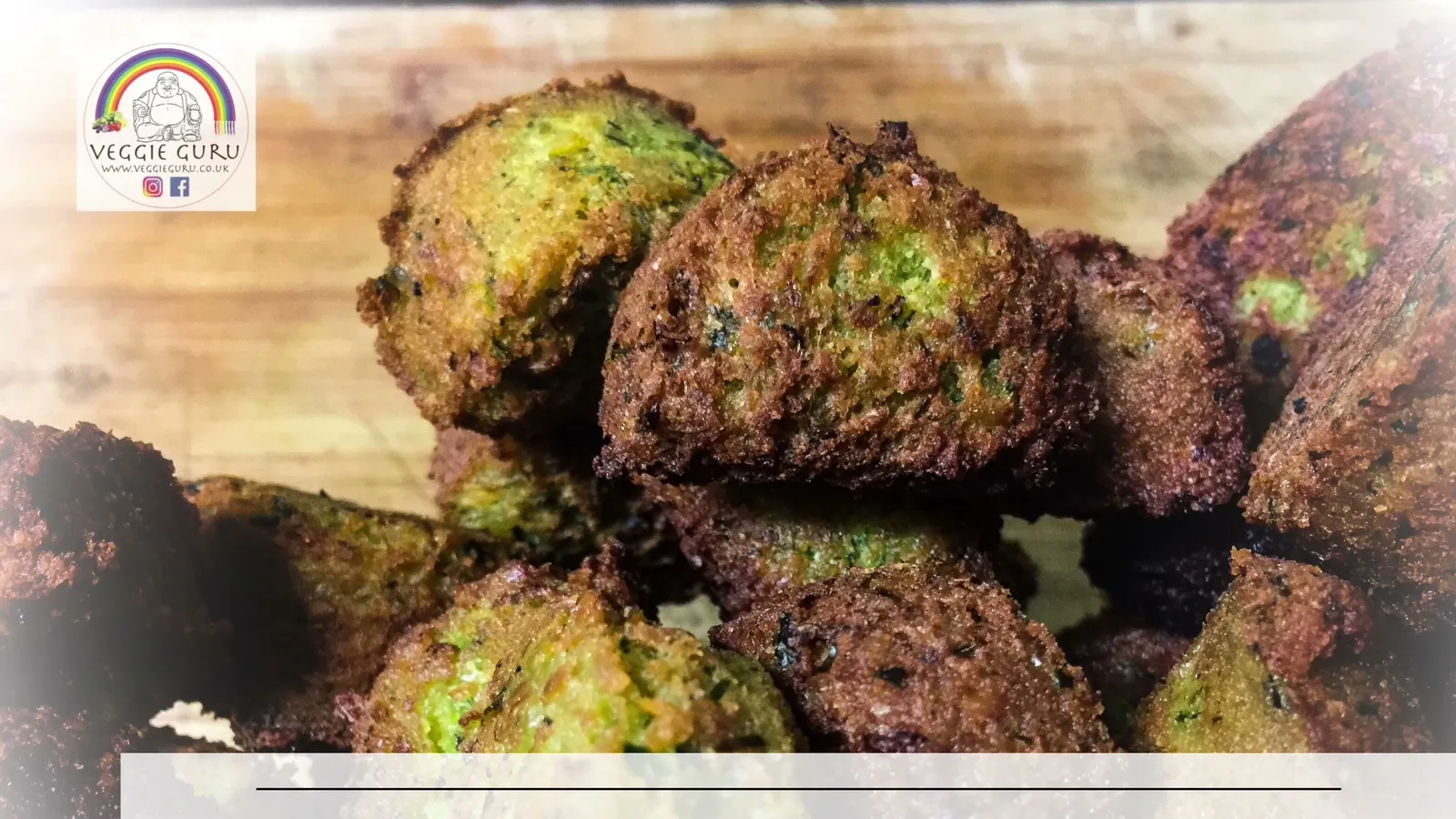 Veggie Guru - Guru Chef · Photos 8