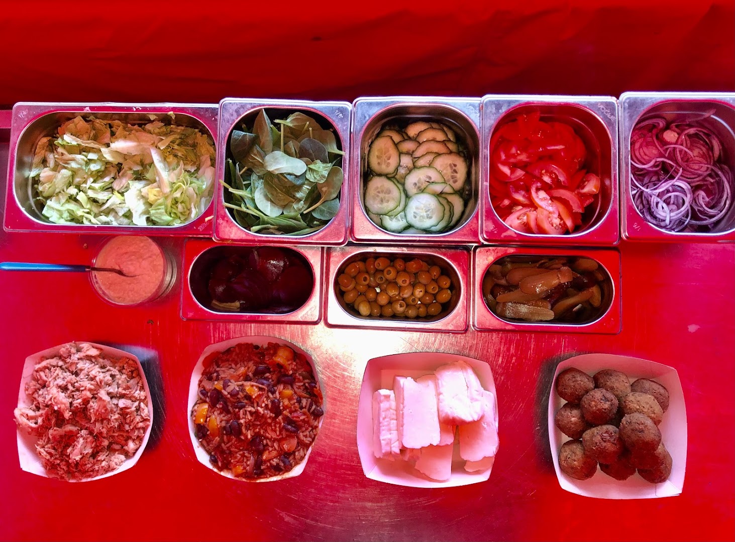 Veggie Guru - Guru Chef · Photos 2